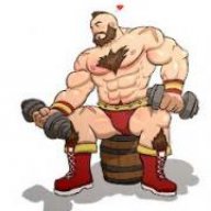 Zangief