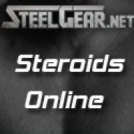 Mr.Steelgear