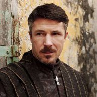 LittleFinger