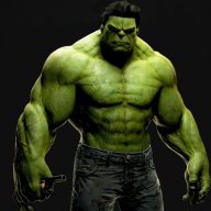 Hulkmass