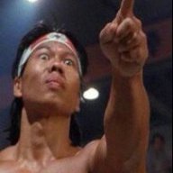 Bolo yeung