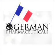 GERMAN PHARMA FRANCE