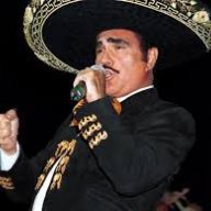 Vicente Fernandez