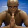 Anderson Silva