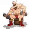 Zangief