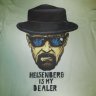 Dr Heisenberg