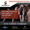 Muscleanabolics