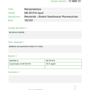 Cardarine (Gw 501516) 100ml 50mgml.png