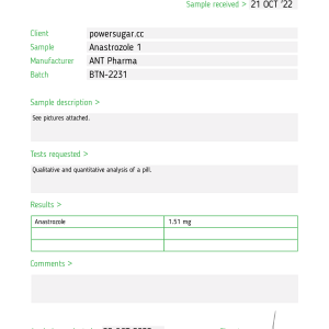 ANT Pharma Anastrozole 30tab:1mg.png