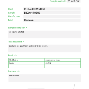 Enclomiphene citrate raw.png