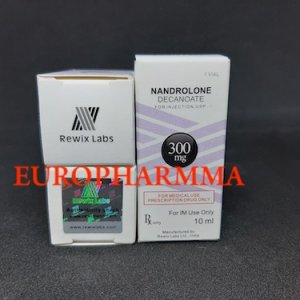 REWIX LABS NANDROLONE DECANOATE 300MG.jpg