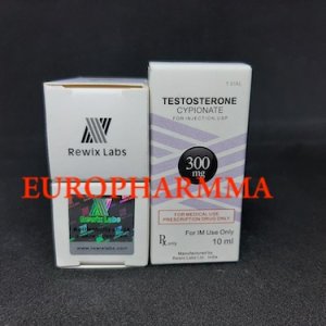 REWIX LABS TESTOSTERONE CYPIONATE 300MG.jpg