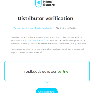 Distributor verification.png