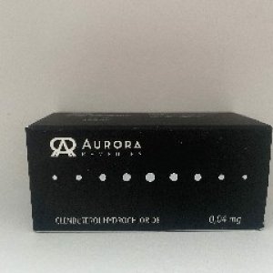 AURORA REMEDIES CLEMBUTEROL 40MCG.jpg