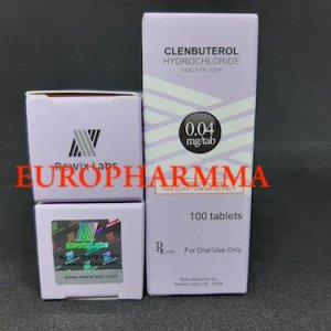 REWIX LABS CLENBUTEROL 0.04MG 100 TABS.jpg