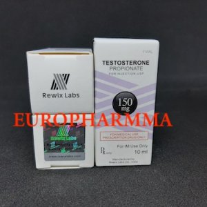 REWIX LABS TESTOSTERONE PROPRIONATE 150MG.jpg