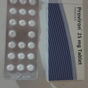 PROVIRON (MESTEROLONE) 25MG.jpg