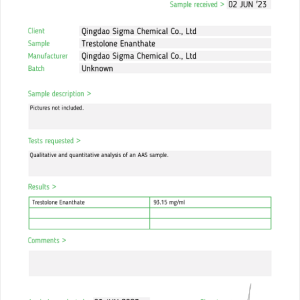 Trestolone enanthate oil.png