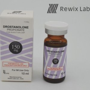 REWIX LABS DROSTANOLONE PROPRIONATE 150MG (MASTERON) drost-1.jpg