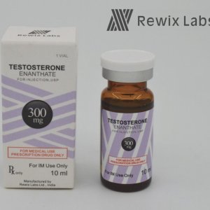 REWIX LABS TESTOSTERONE ENANTHATE 300MG enant.jpg