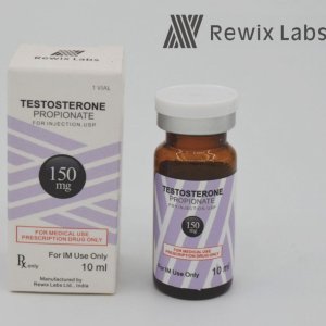 REWIX LABS TESTOSTERONE PROPRIONATE 150MG prop.jpg