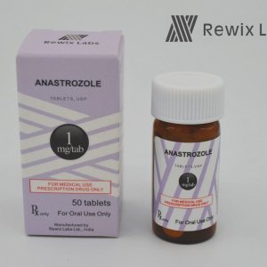 REWIX LABS ANASTROZOL 1MG – 50TABS anastrozole.jpg