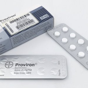 PROVIRON (MESTEROLONE) 25MG.jpg