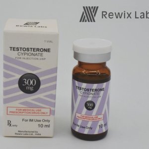 REWIX LABS TESTOSTERONE CYPIONATE 300MG cip.jpg