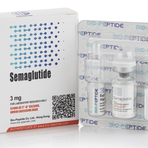 Biopeptídeo SEMAGLUTIDA 3mg (OZEMPIC) semaglutide.jpg