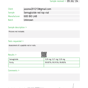 SEMAGLUTIDE Test Report .png