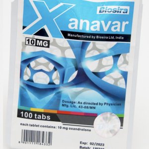 BIOSIRA XANAVAR 10MG xanavar.jpg