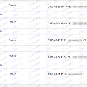 France Tracking Number.png