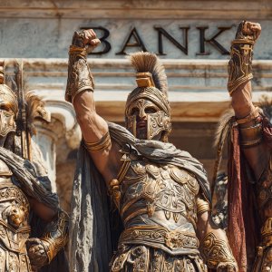 dryadateam_ancient_greek_warrior_is_celebrating_opening_a_bank__f9637e837c544f5f970e193bc288.jpg