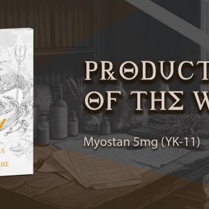 Myostan 5mg (YK-11).jpg