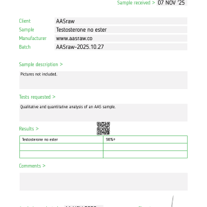 Testosterone No Ester(58-22-0)-Janoshik-AAS-20251031.png