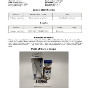 Arenis Medico Trene Trenbolone Enanthate 200mg.jpg