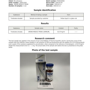 Arenis Medico Trena Trenbolone Acetate 100mg.jpg