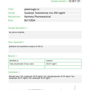 Harmony Pharma Sustanon 250mg.png