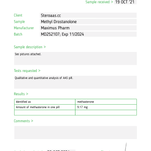 MMethyl Drostanolone MD252107.png