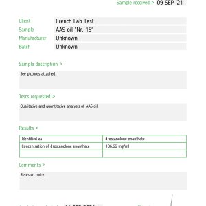 masteron, Drostanolone Enanthate deus 200mg (15).jpeg