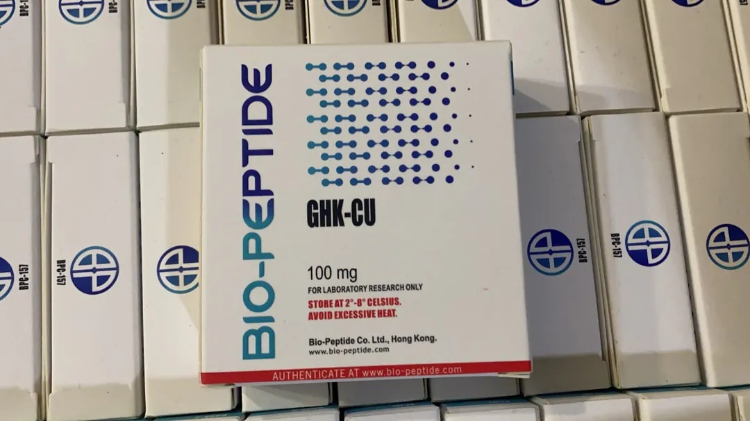 Biopeptídeo GHK-CU 100mg ghkcu 44e.jpg