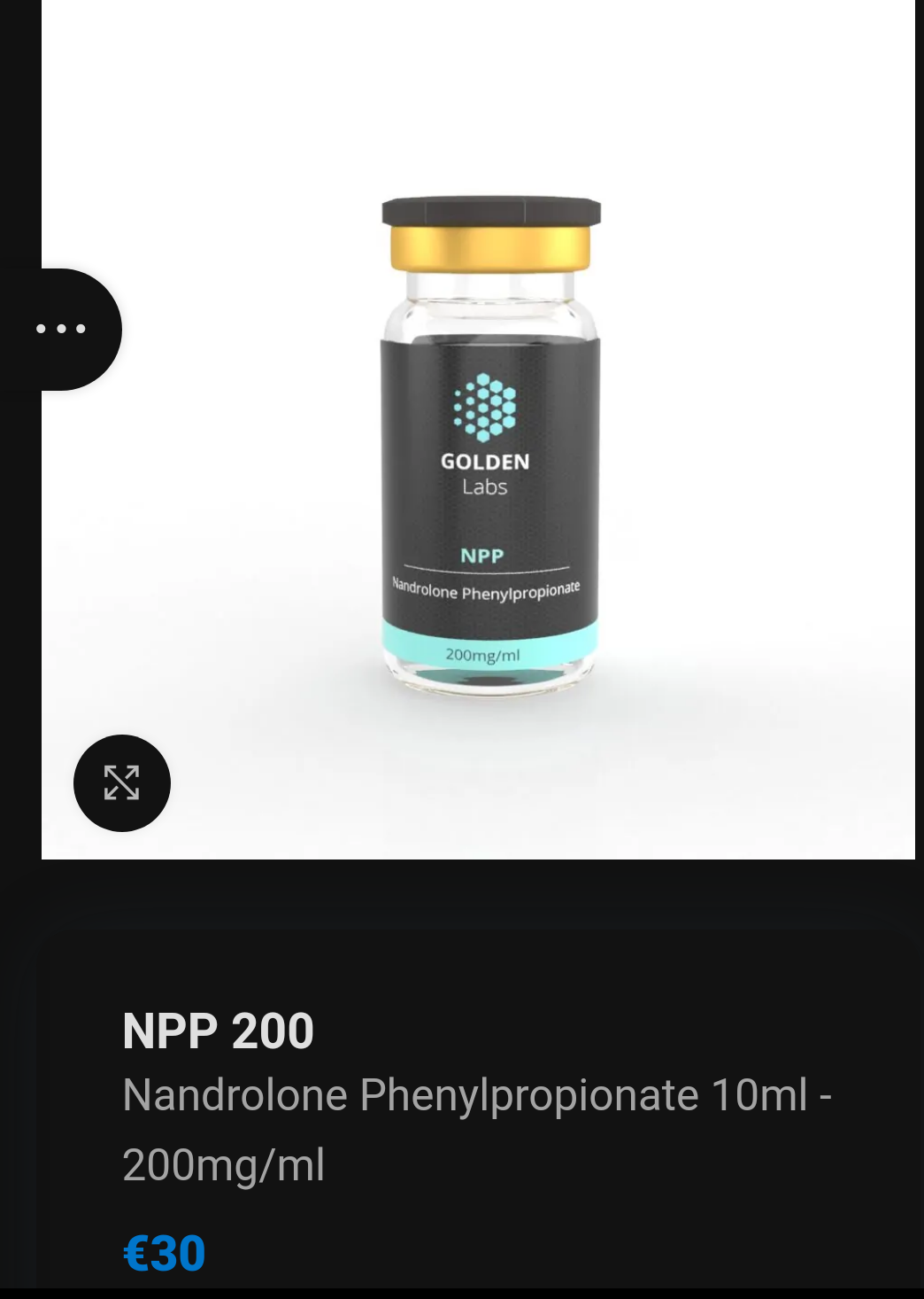 Buy NPP (Nandrolone) Online » Europe-UK Shipping.png