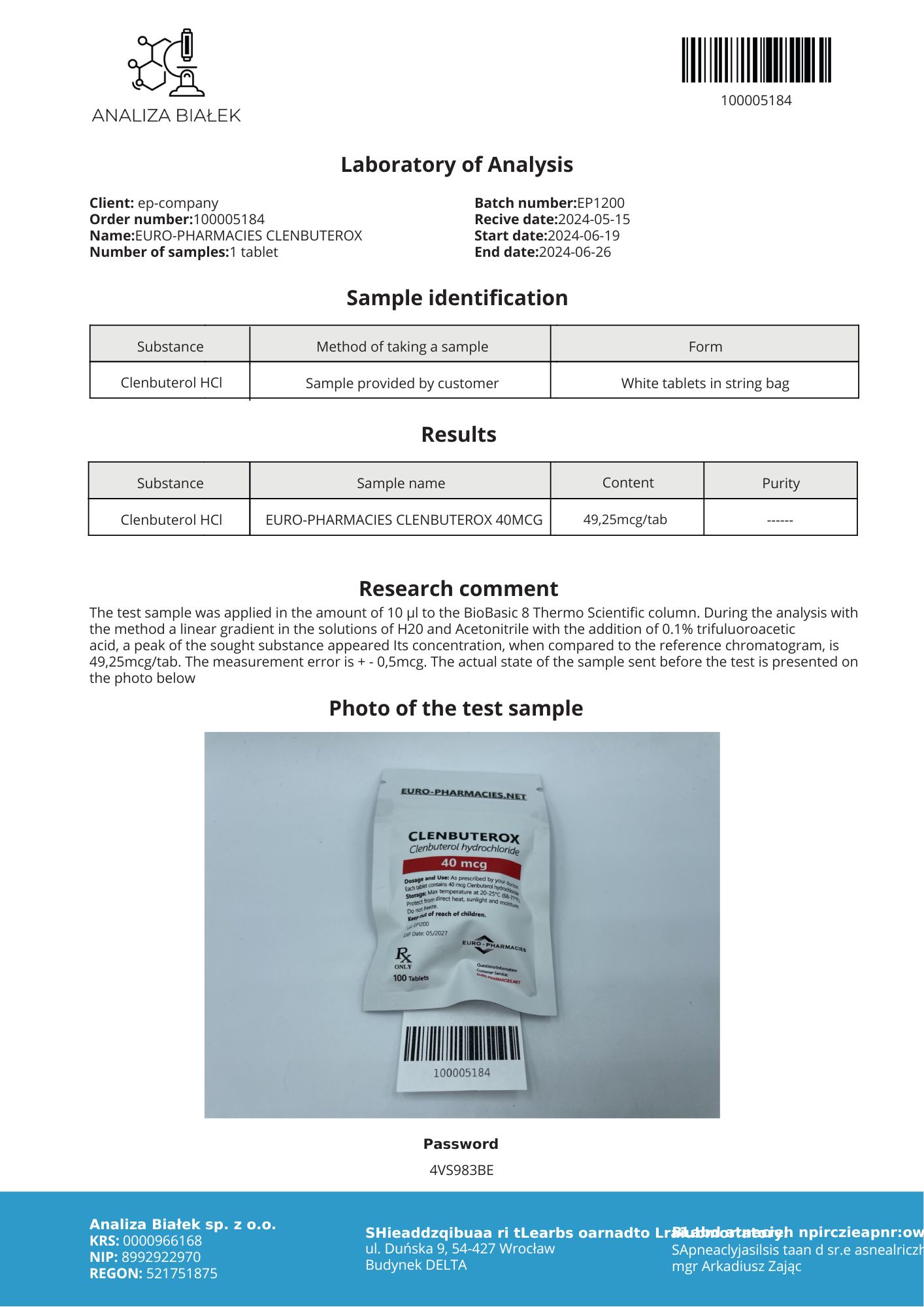 Clenbuterox (Clenbuterol) - 40mcg_tab -100 tab_bag.pdf.jpg