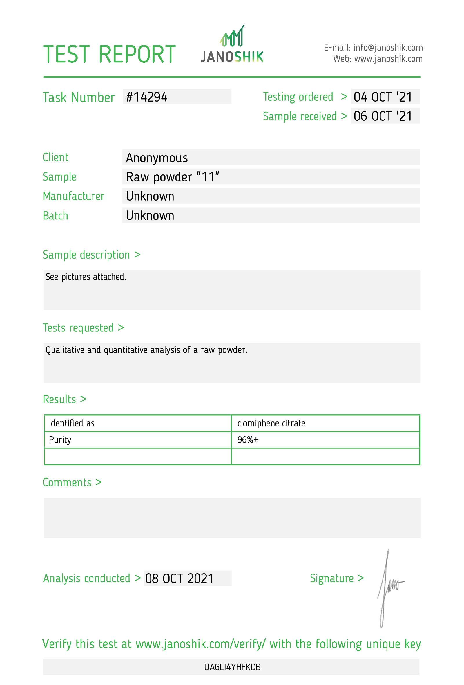 Clomiphene Citrate 8 oct 2021.png