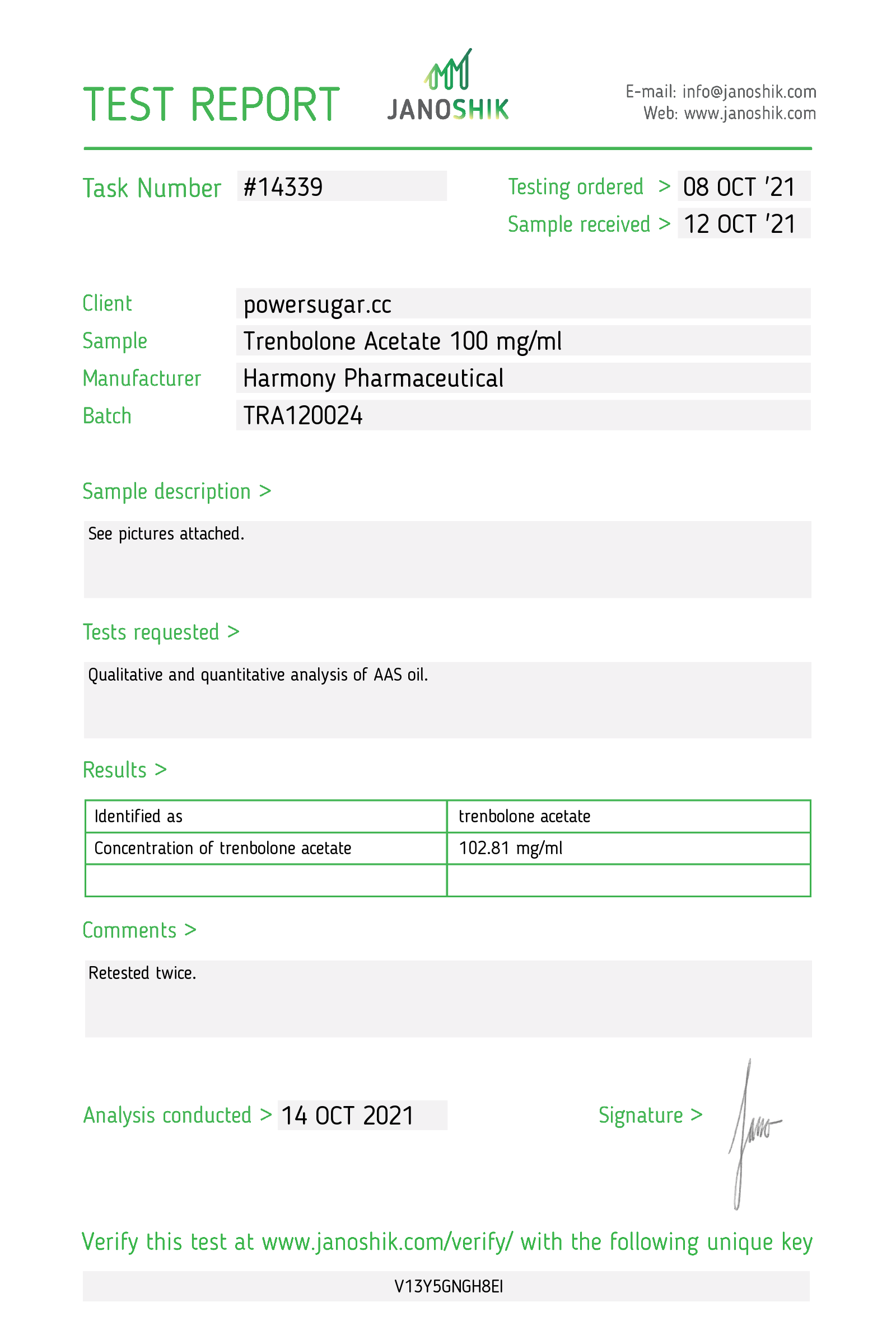 Harmony Pharma Trenbolone Acetate 100mg.png