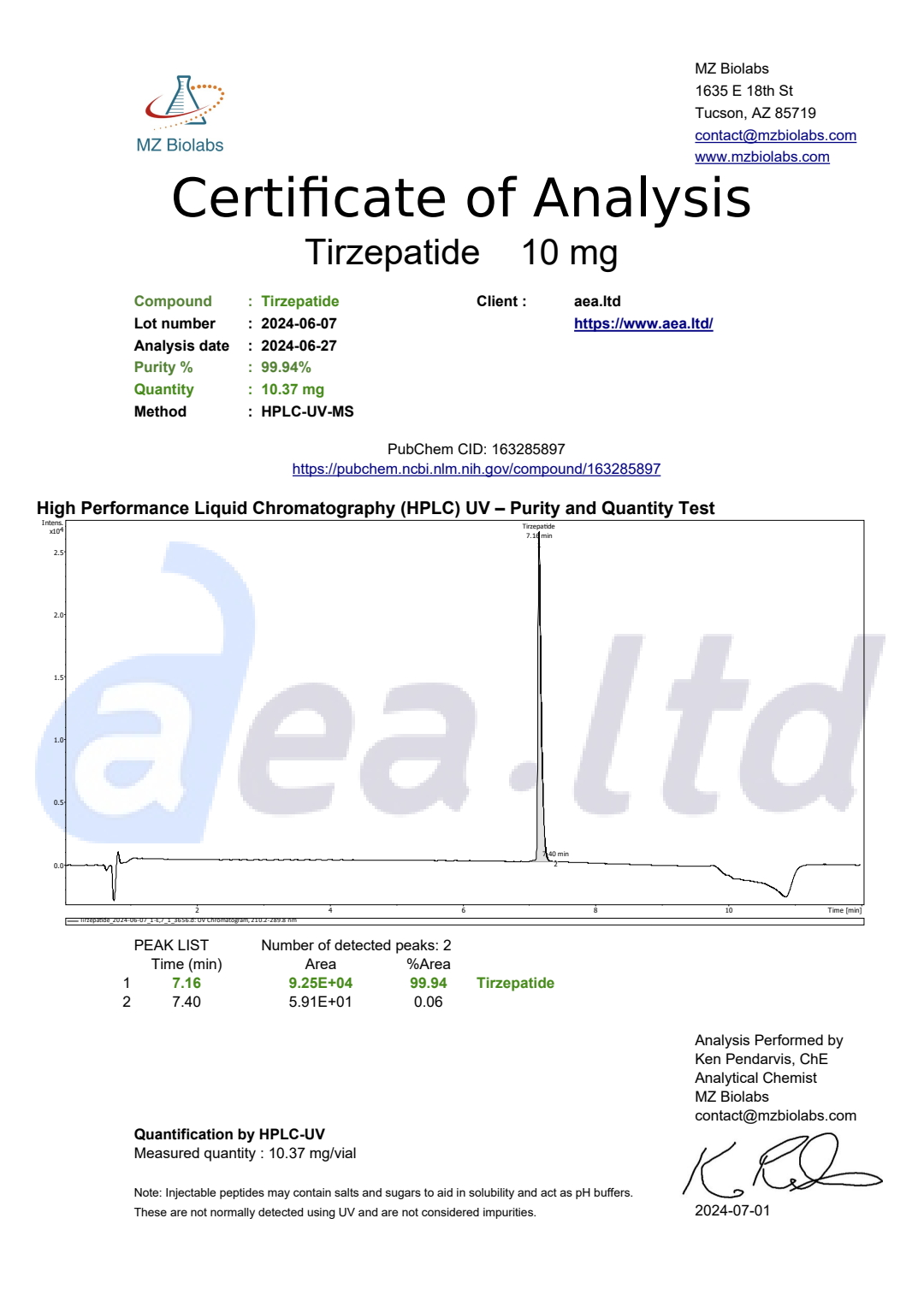 HPLC-Tirzepatide 10mg-2023788-19-2-20240701.jpeg