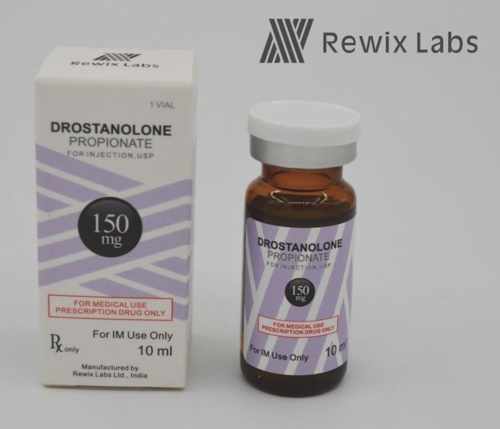 REWIX LABS DROSTANOLONE PROPRIONATE 150MG (MASTERON) drost-1.jpg