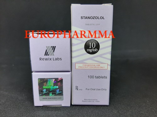 Rewix Labs Stanozolol 10mg.jpg