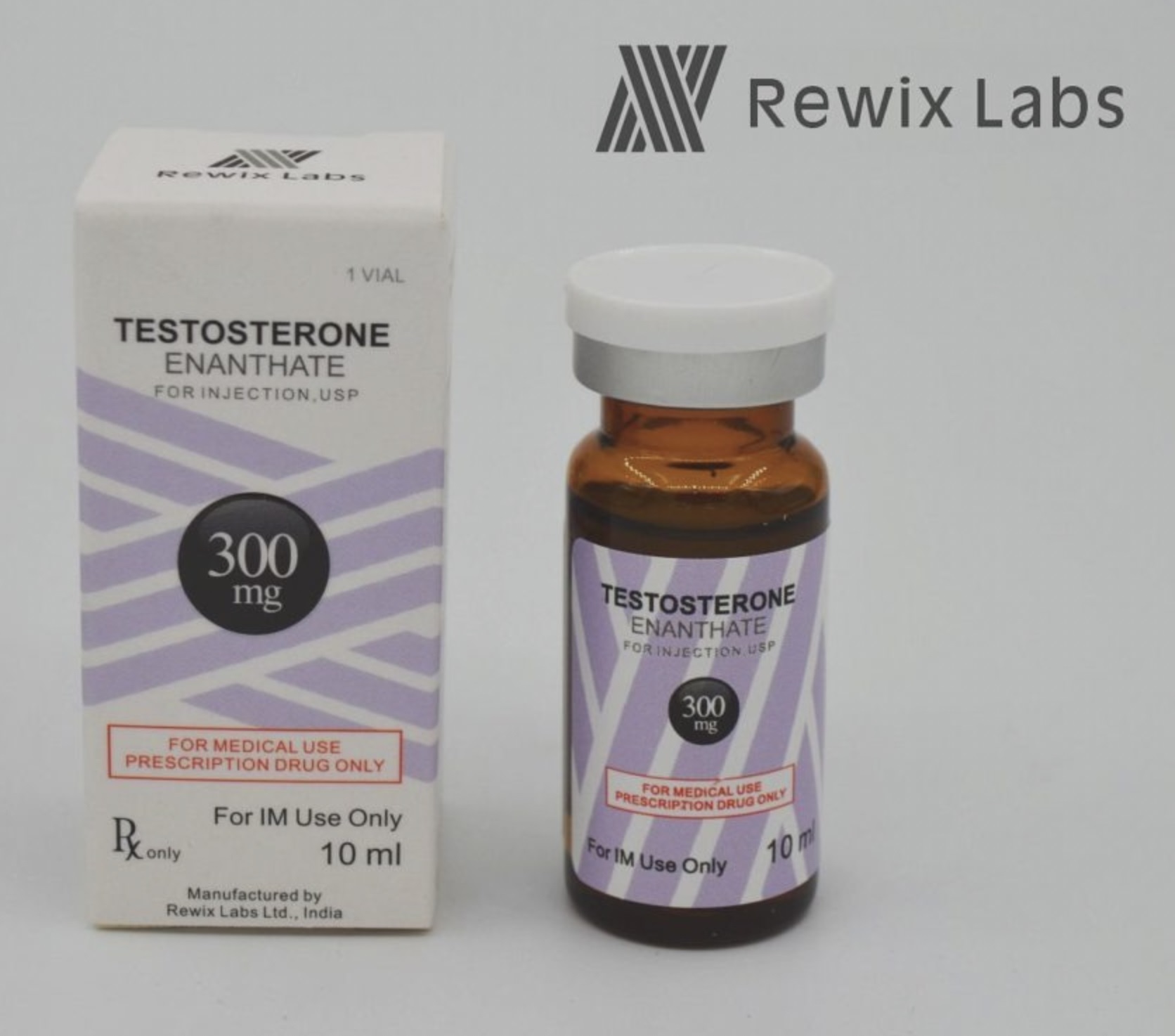 REWIX LABS TESTOSTERONE ENANTHATE 300MG enant.jpg