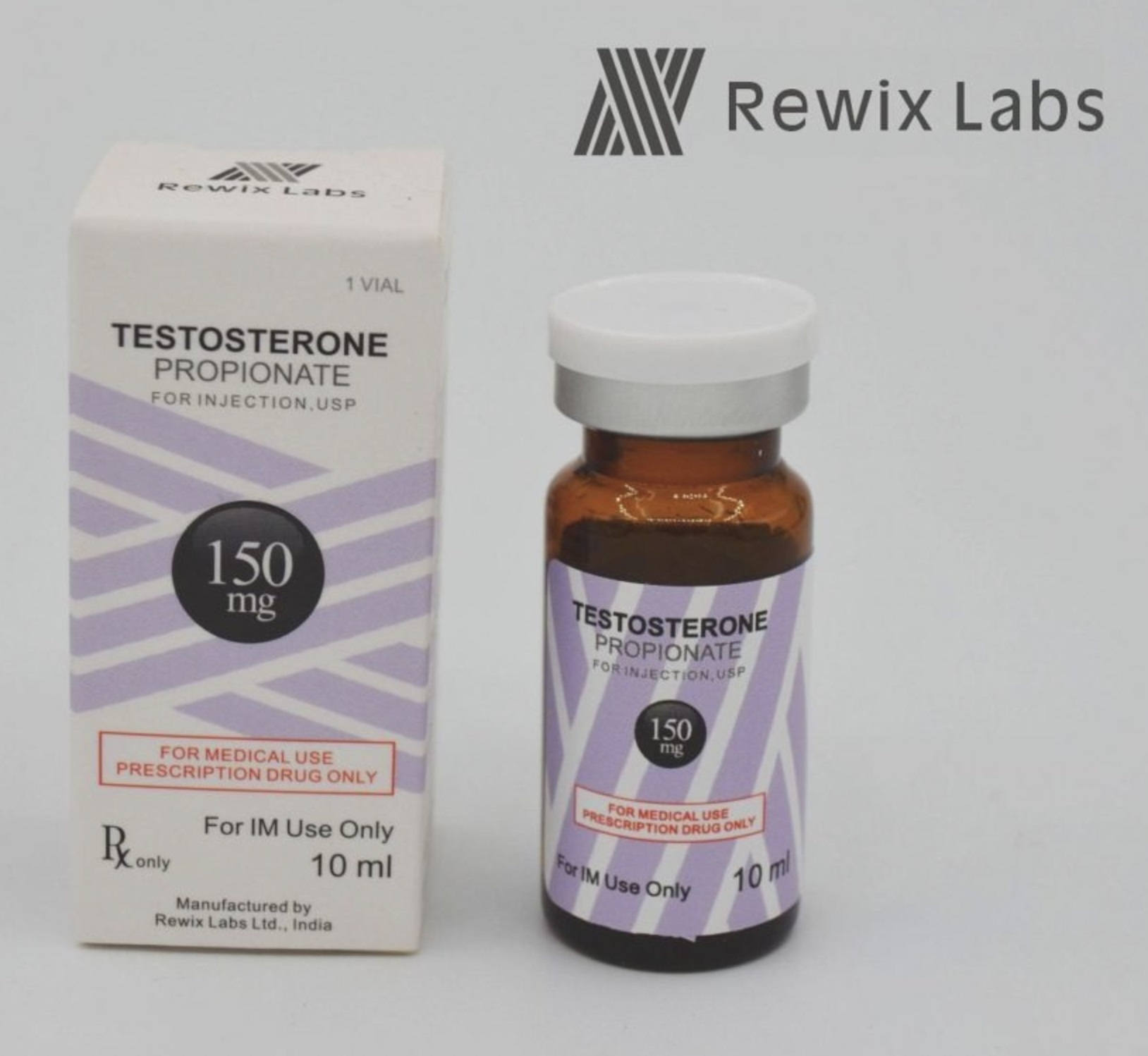 REWIX LABS TESTOSTERONE PROPRIONATE 150MG prop.jpg